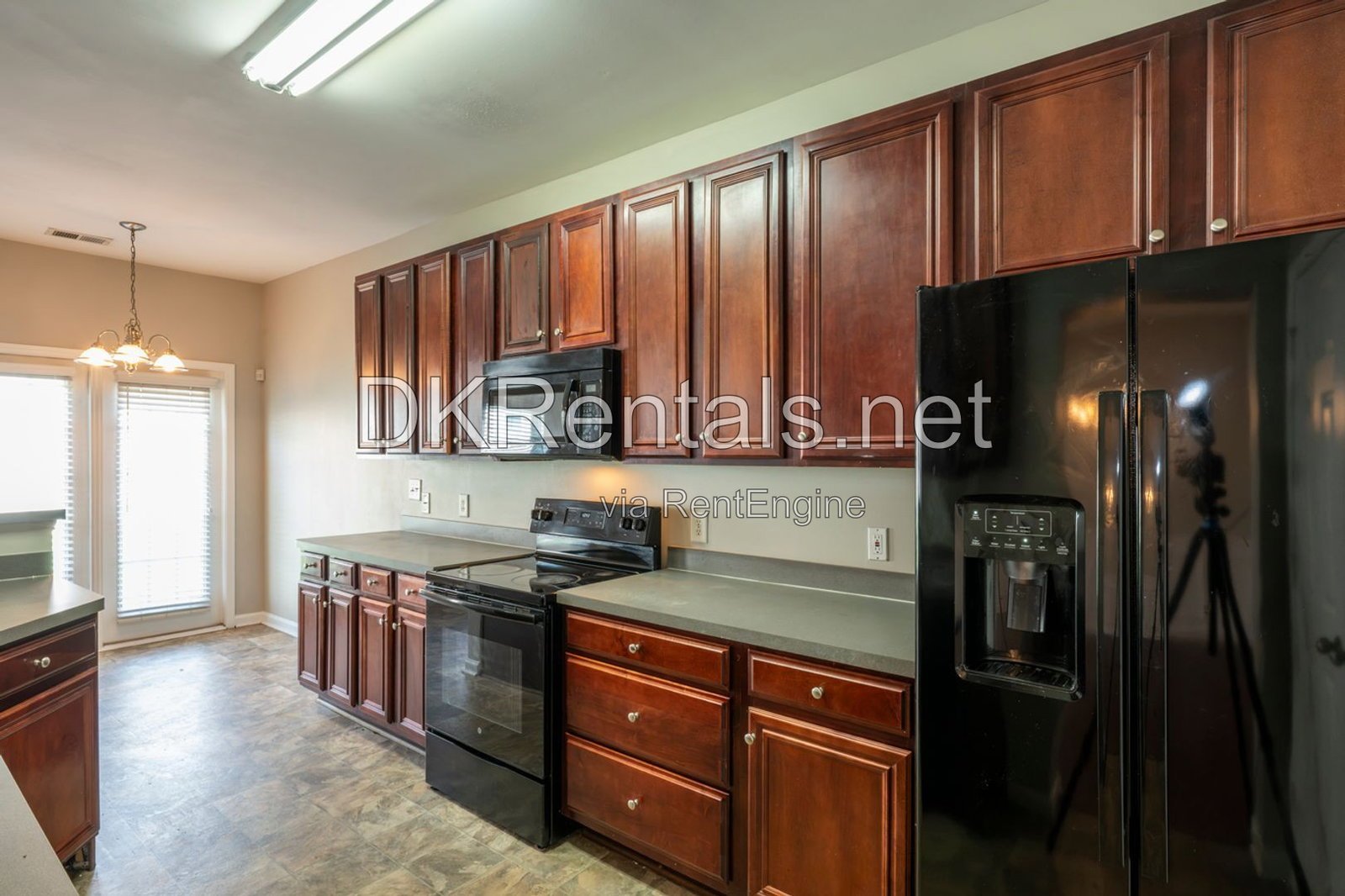 South Atlanta Townhome in Gated Community property image