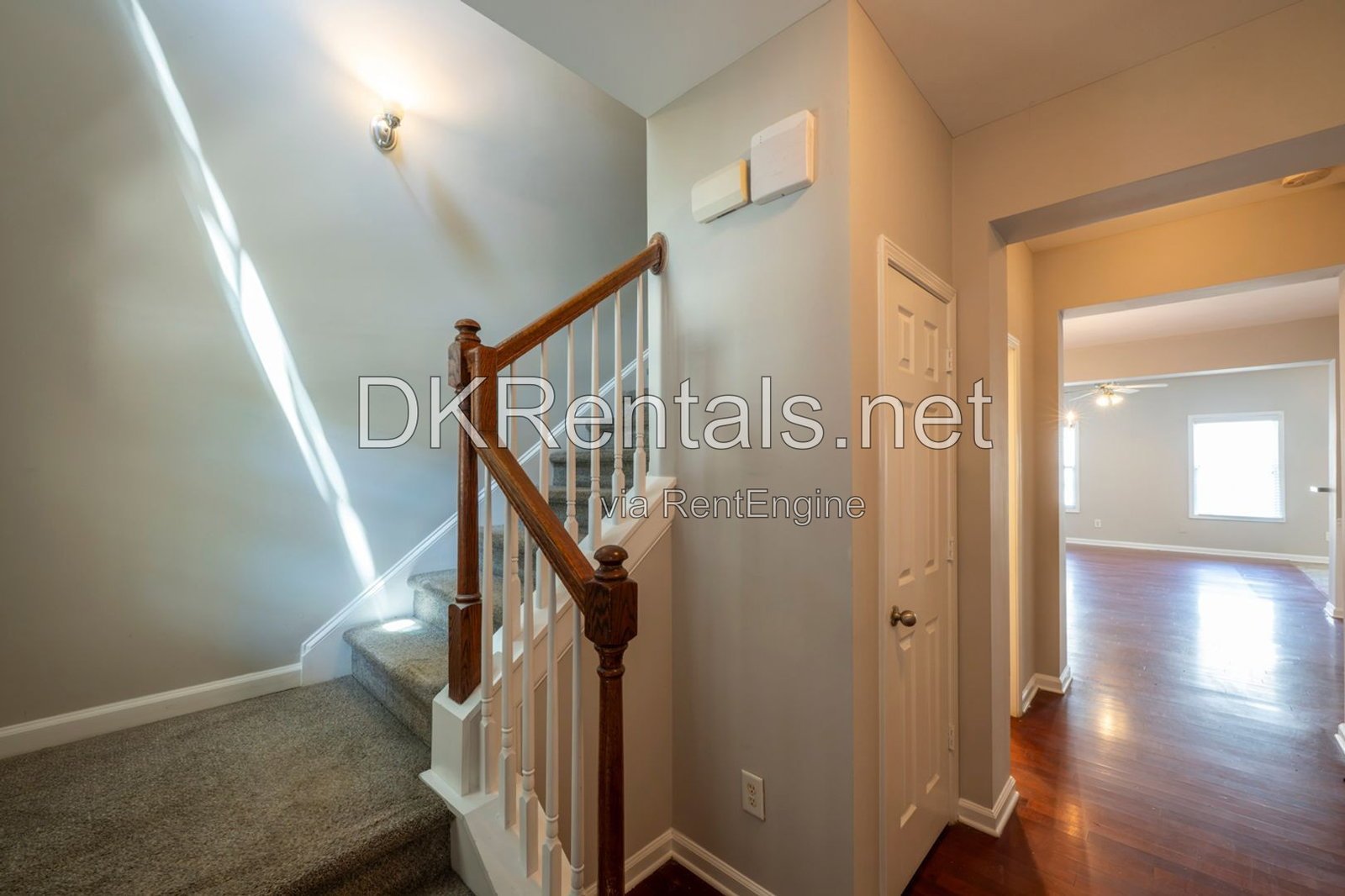South Atlanta Townhome in Gated Community property image