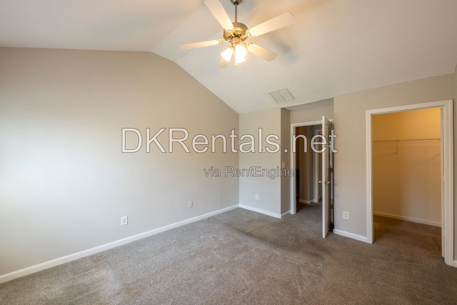 South Atlanta Townhome in Gated Community property image