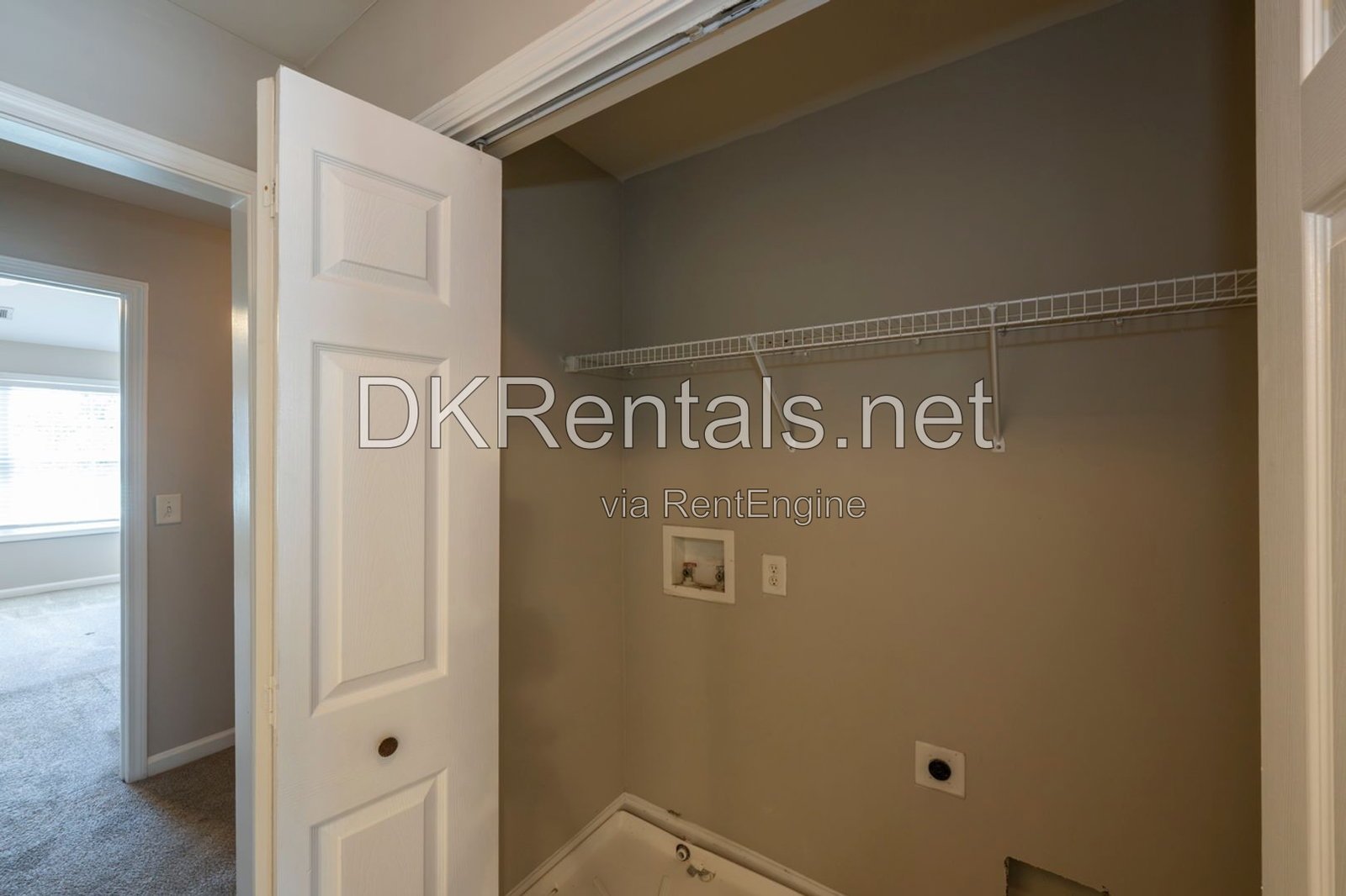 South Atlanta Townhome in Gated Community property image