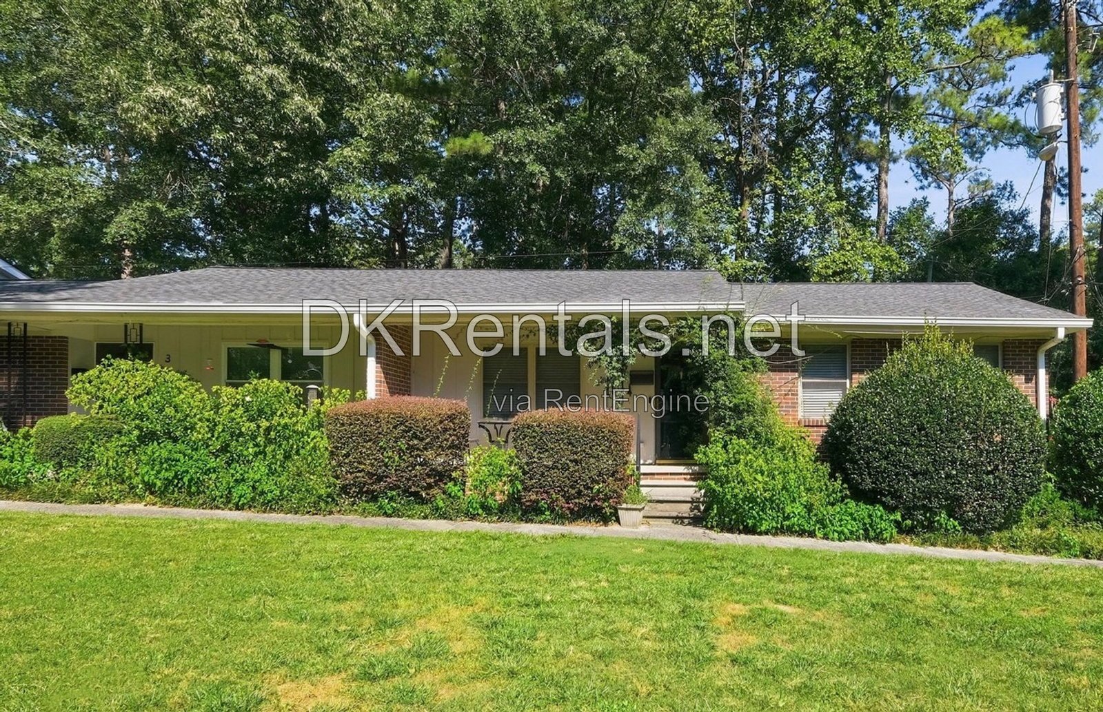 2941 Caldwell Rd NE, #E-4 Brookhaven, GA 30319 property image