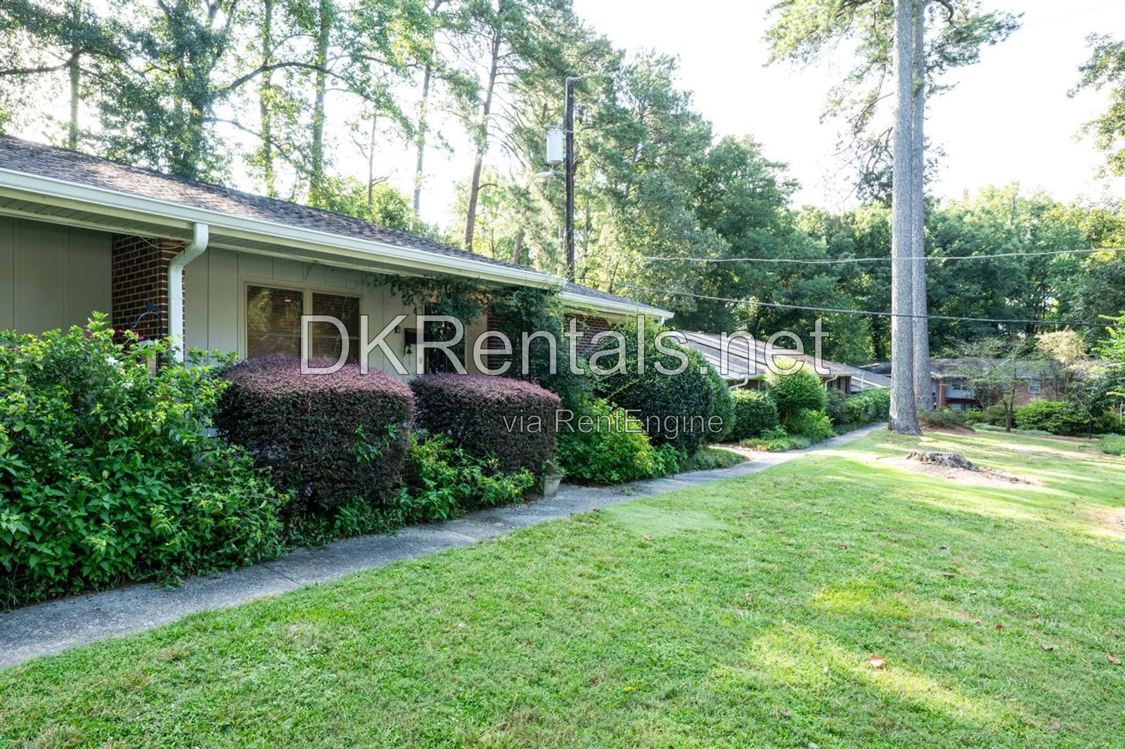 2941 Caldwell Rd NE, #E-4 Brookhaven, GA 30319 property image