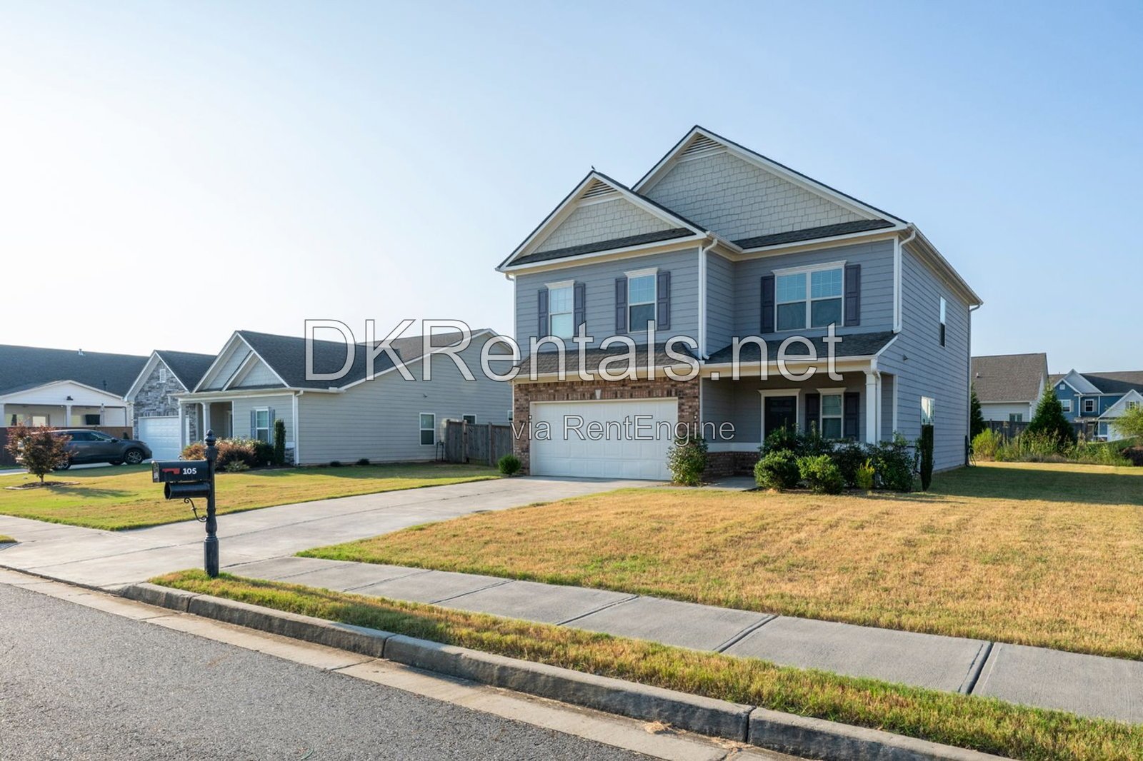 105 Weston Way Northwest property image