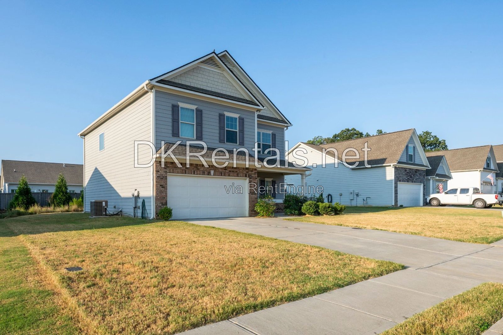 105 Weston Way Northwest property image