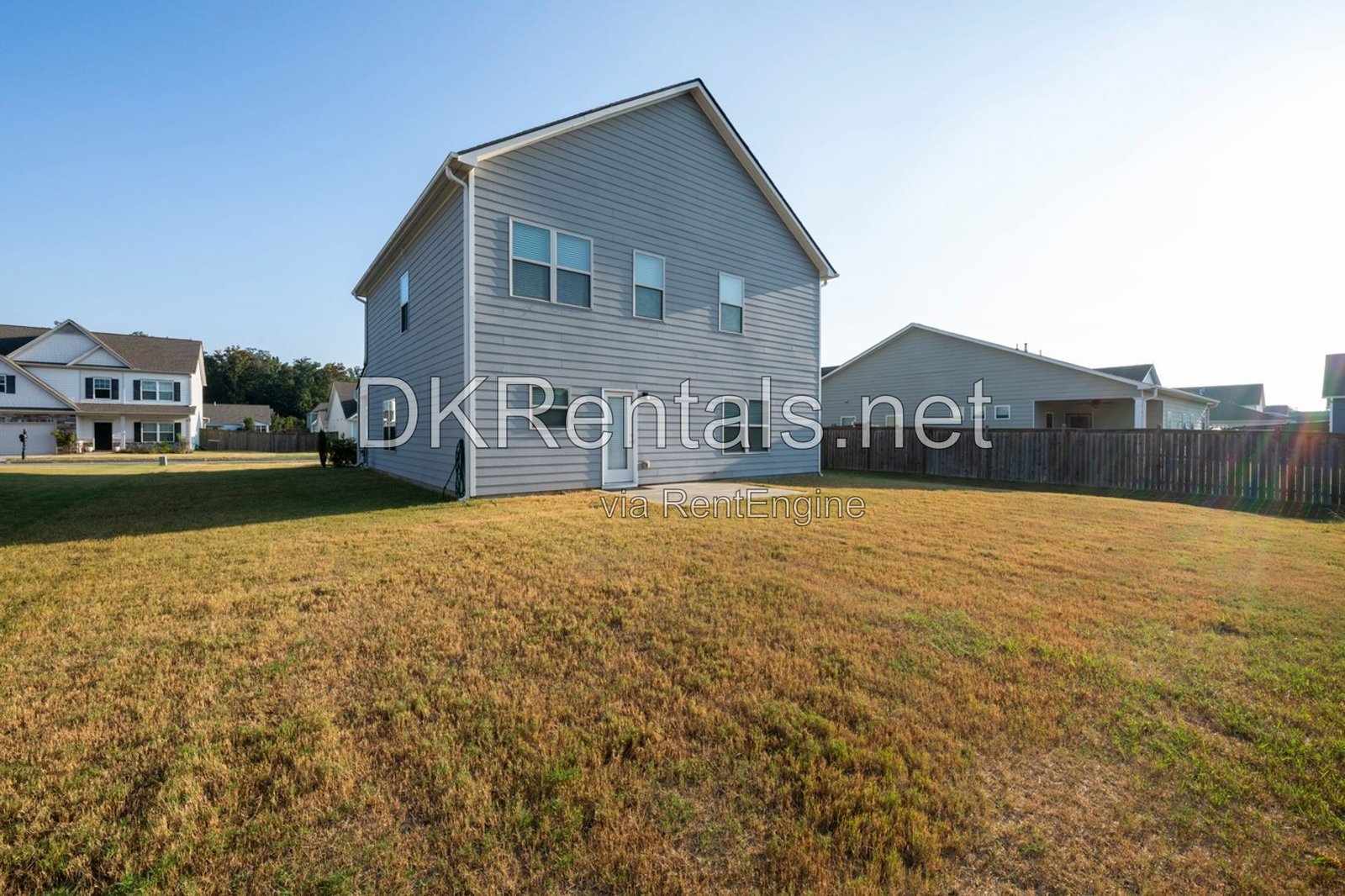105 Weston Way Northwest property image