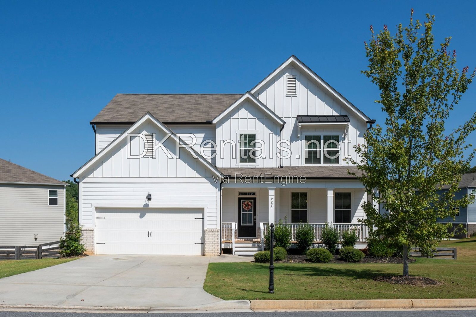 7095 Evening Dew Drive property image