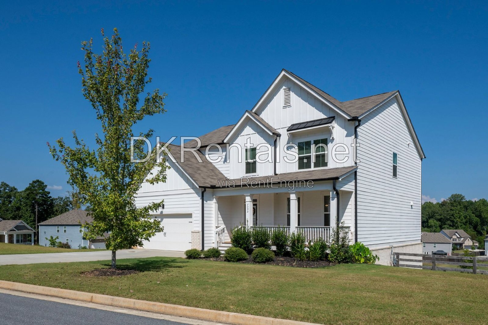 7095 Evening Dew Drive property image