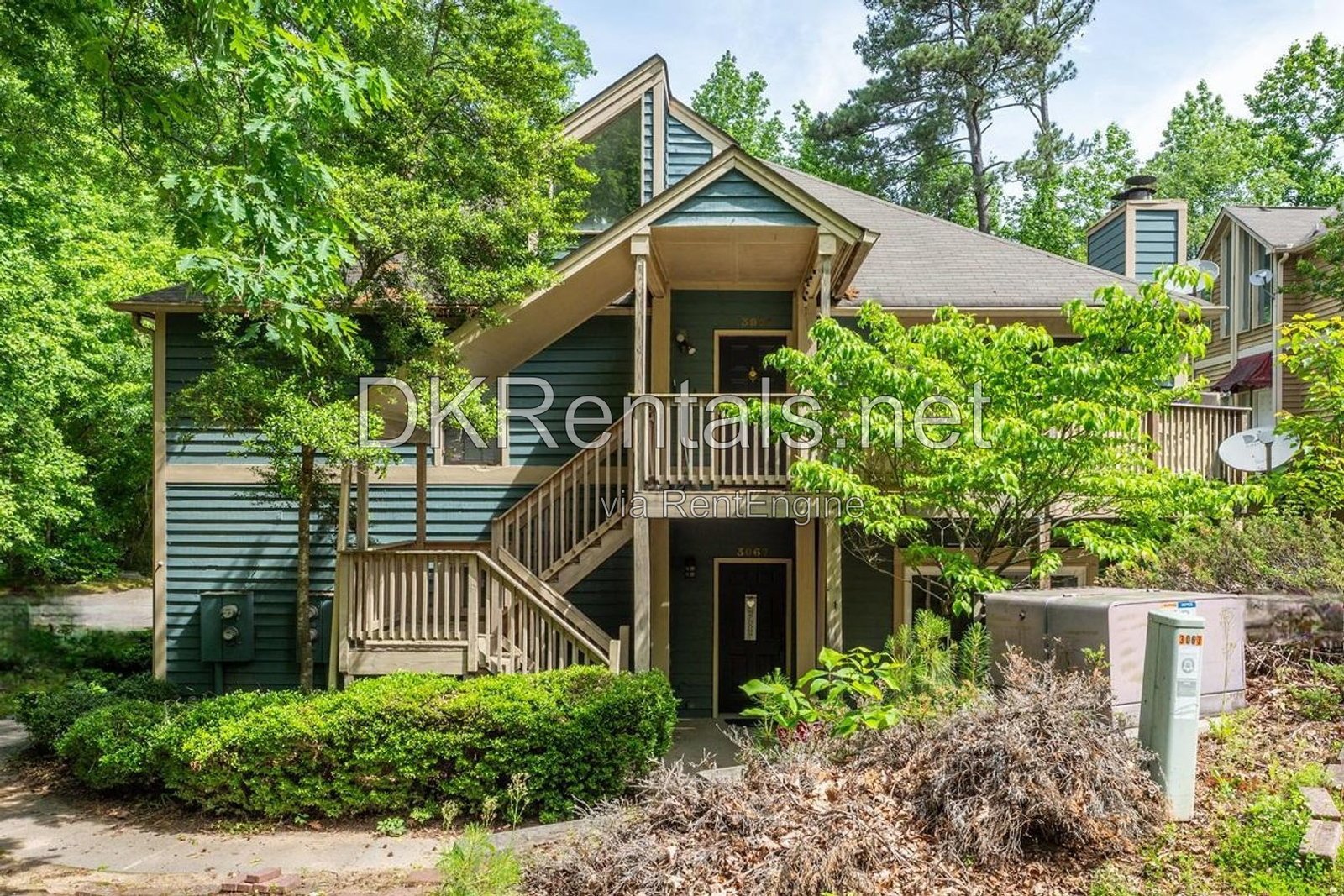 Cozy and confortable condo in Alpharetta! property image
