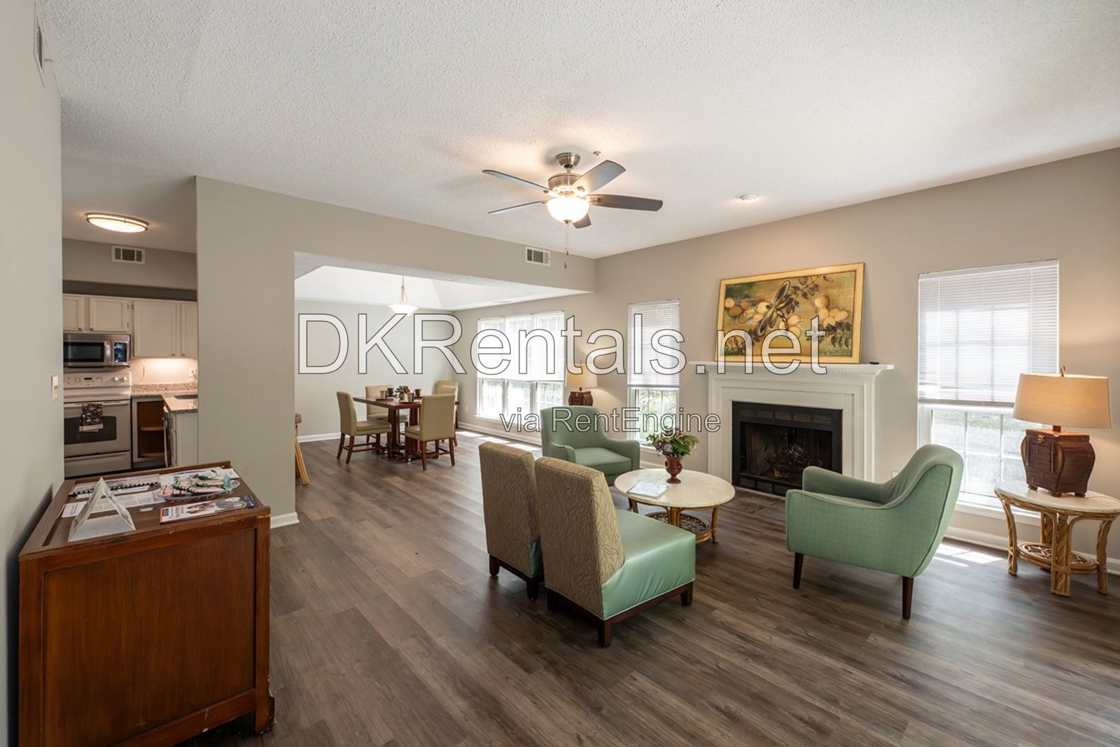 Cozy and confortable condo in Alpharetta! property image