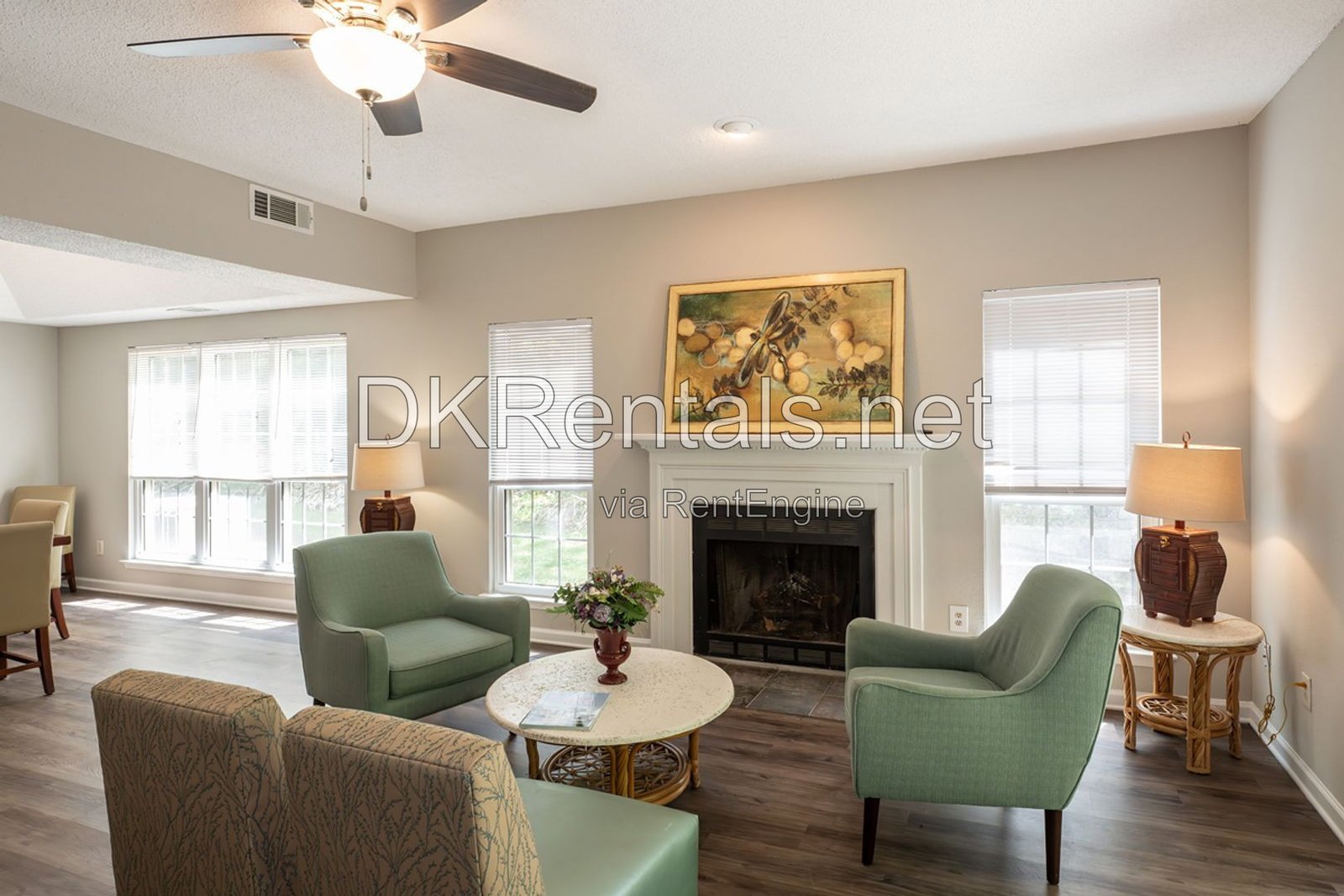 Cozy and confortable condo in Alpharetta! property image