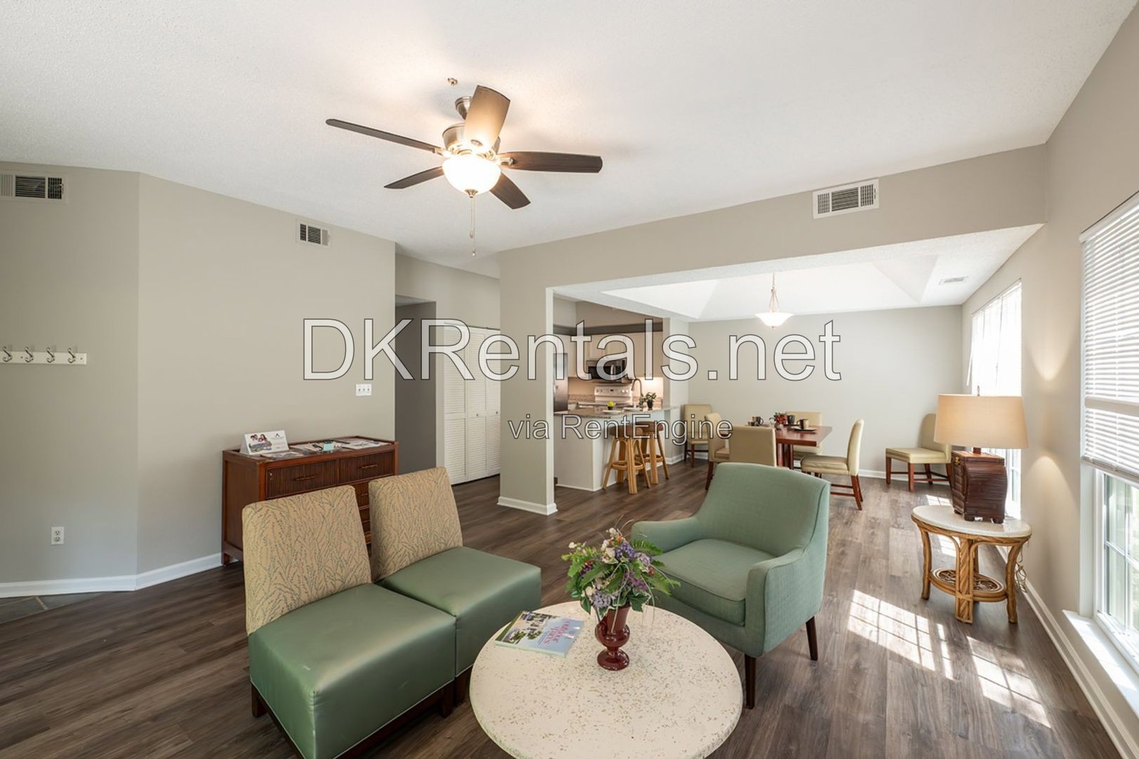 Cozy and confortable condo in Alpharetta! property image