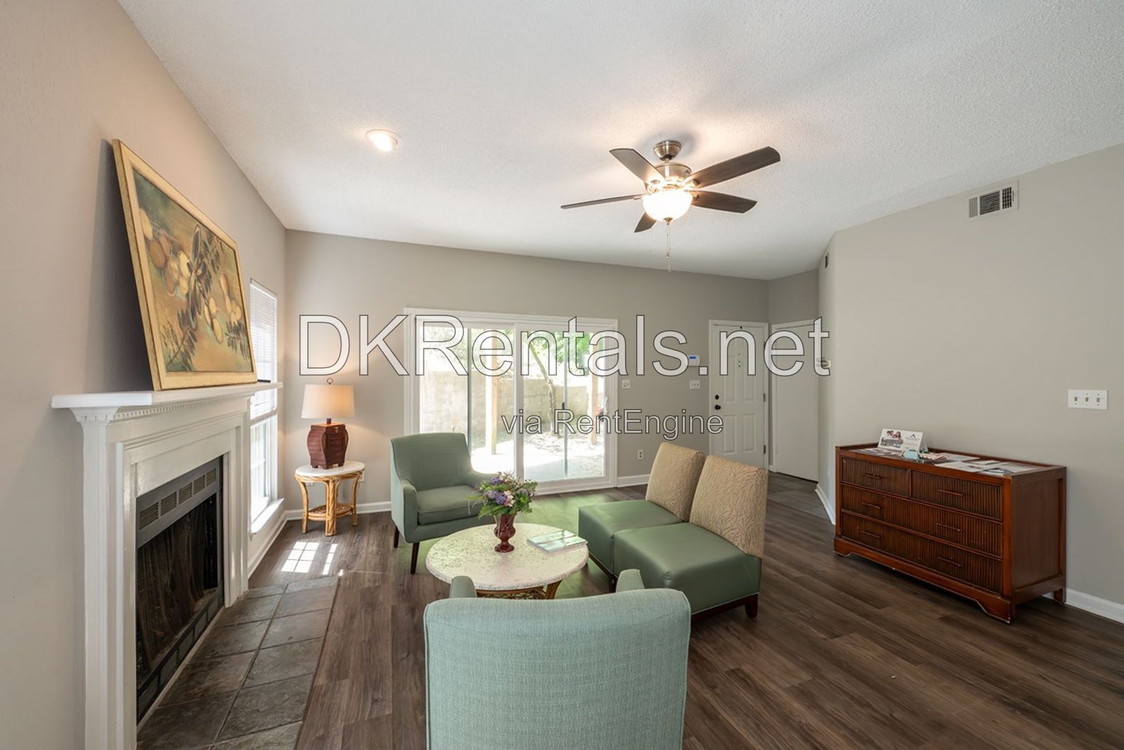 Cozy and confortable condo in Alpharetta! property image