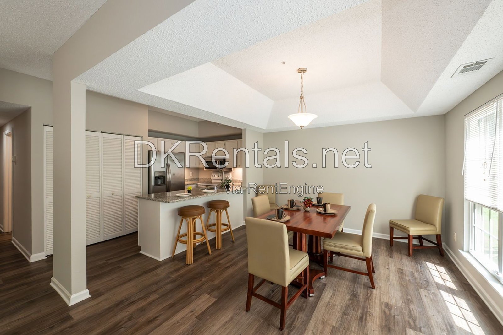 Cozy and confortable condo in Alpharetta! property image