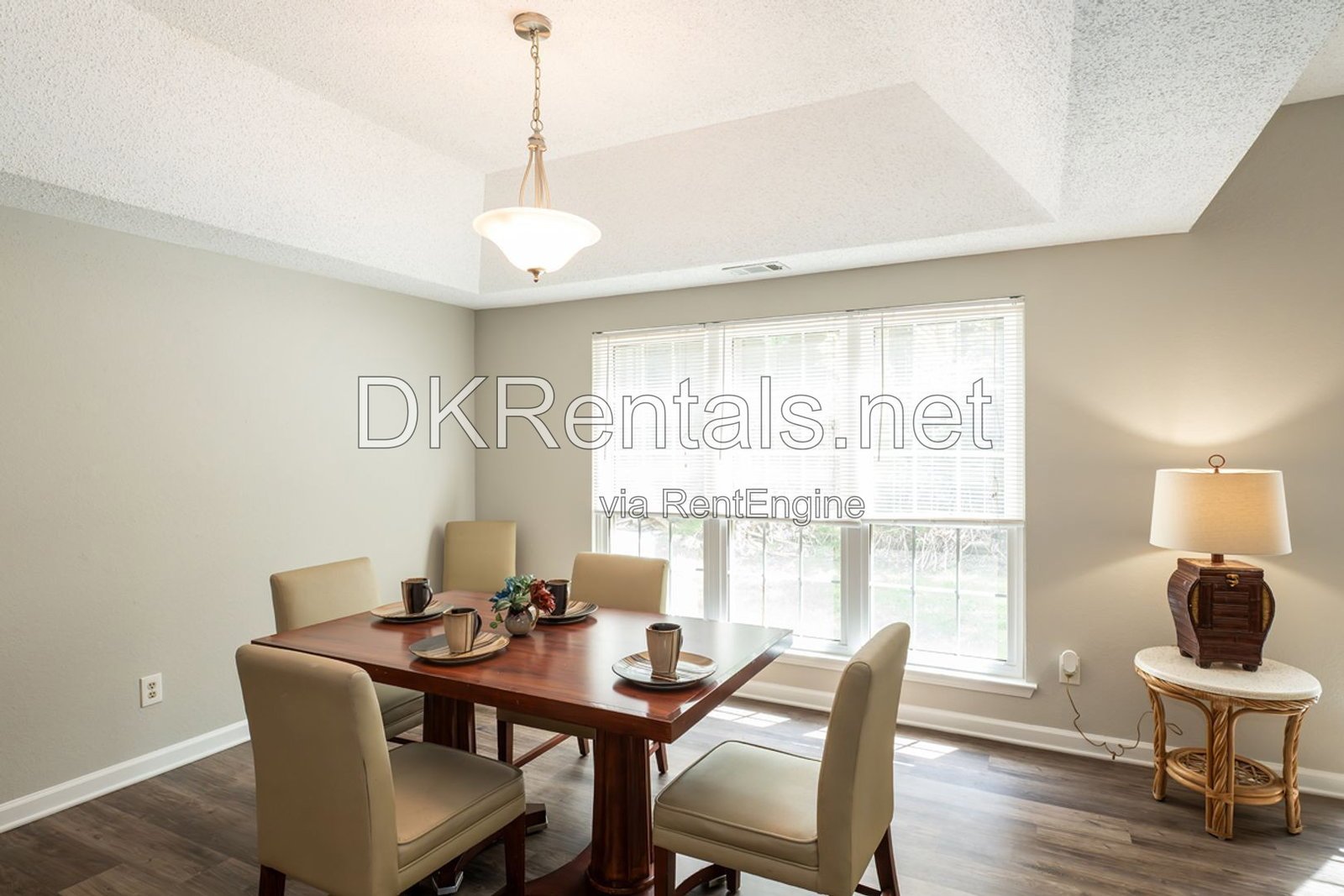 Cozy and confortable condo in Alpharetta! property image