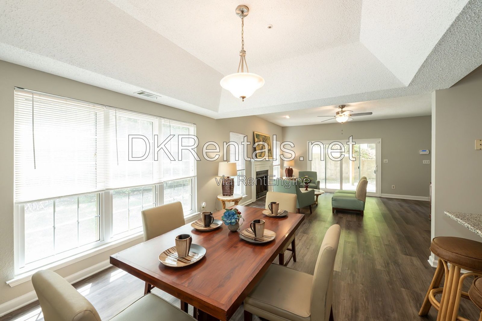 Cozy and confortable condo in Alpharetta! property image