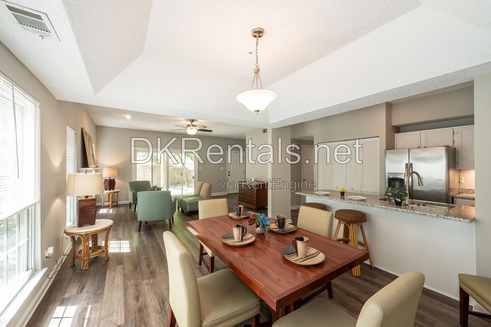 Cozy and confortable condo in Alpharetta! property image
