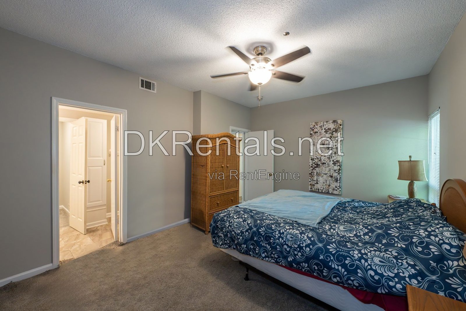 Cozy and confortable condo in Alpharetta! property image