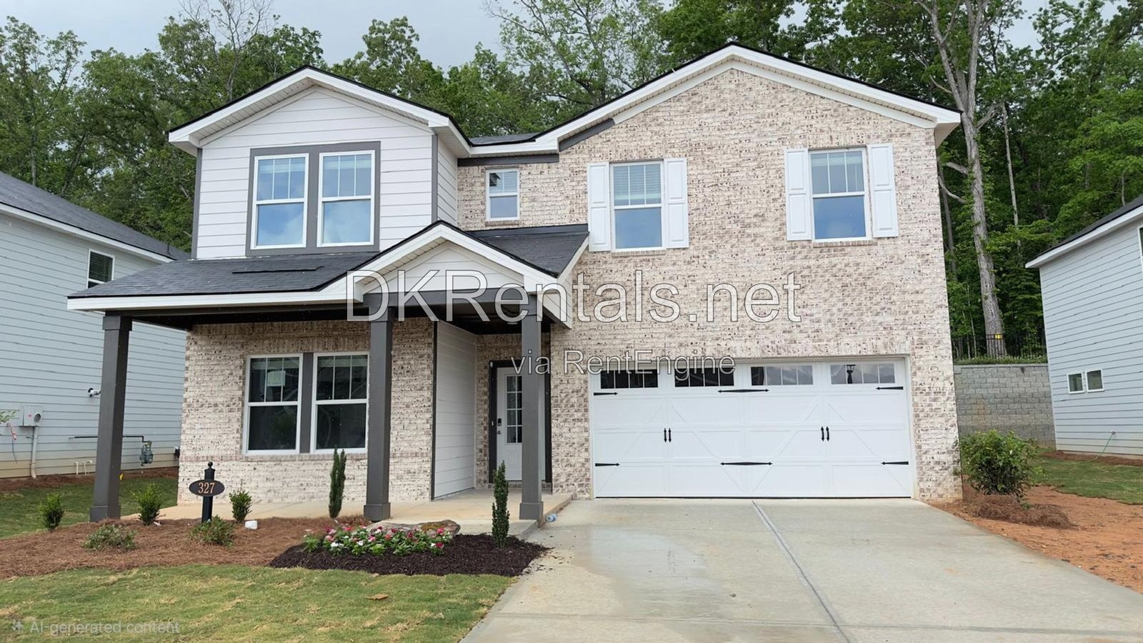 327 Valley Oak Drive property image