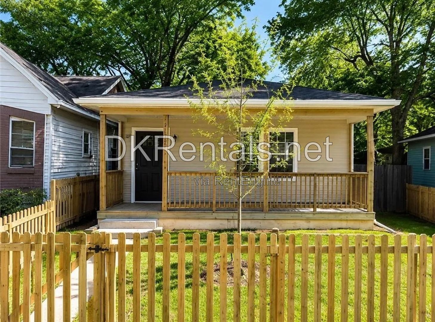 888 Coleman Street SW Atlanta, GA 30310 property image