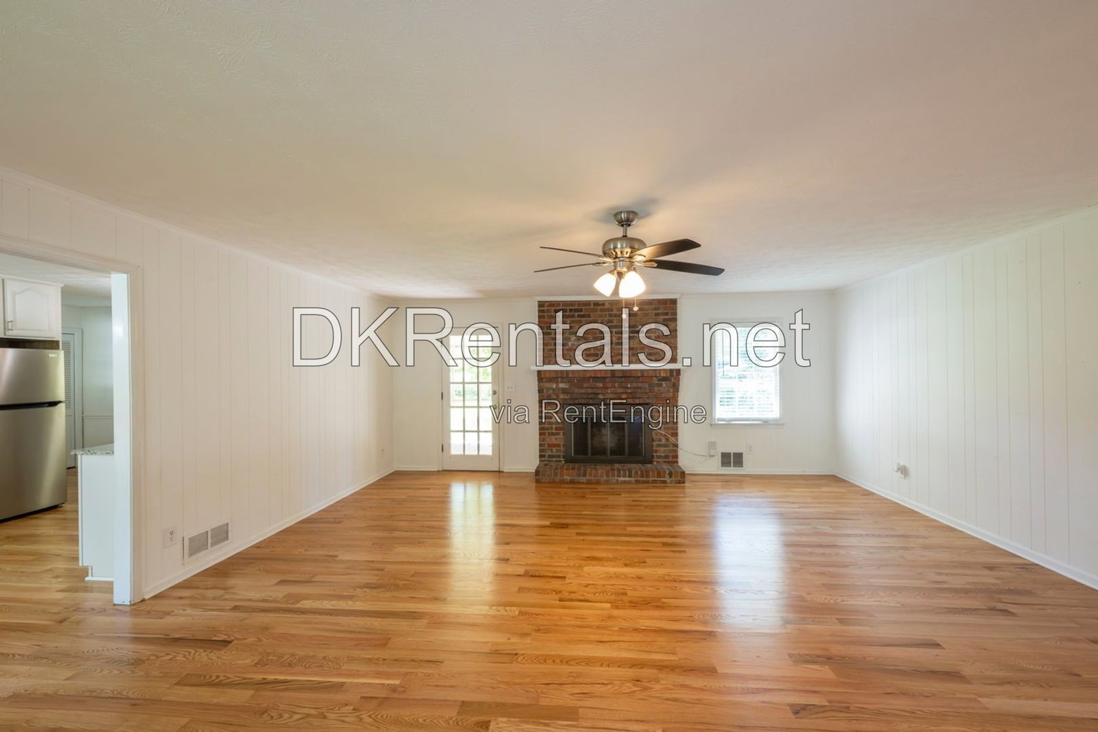 Renovated house in Alpharetta cu-de-sac property image