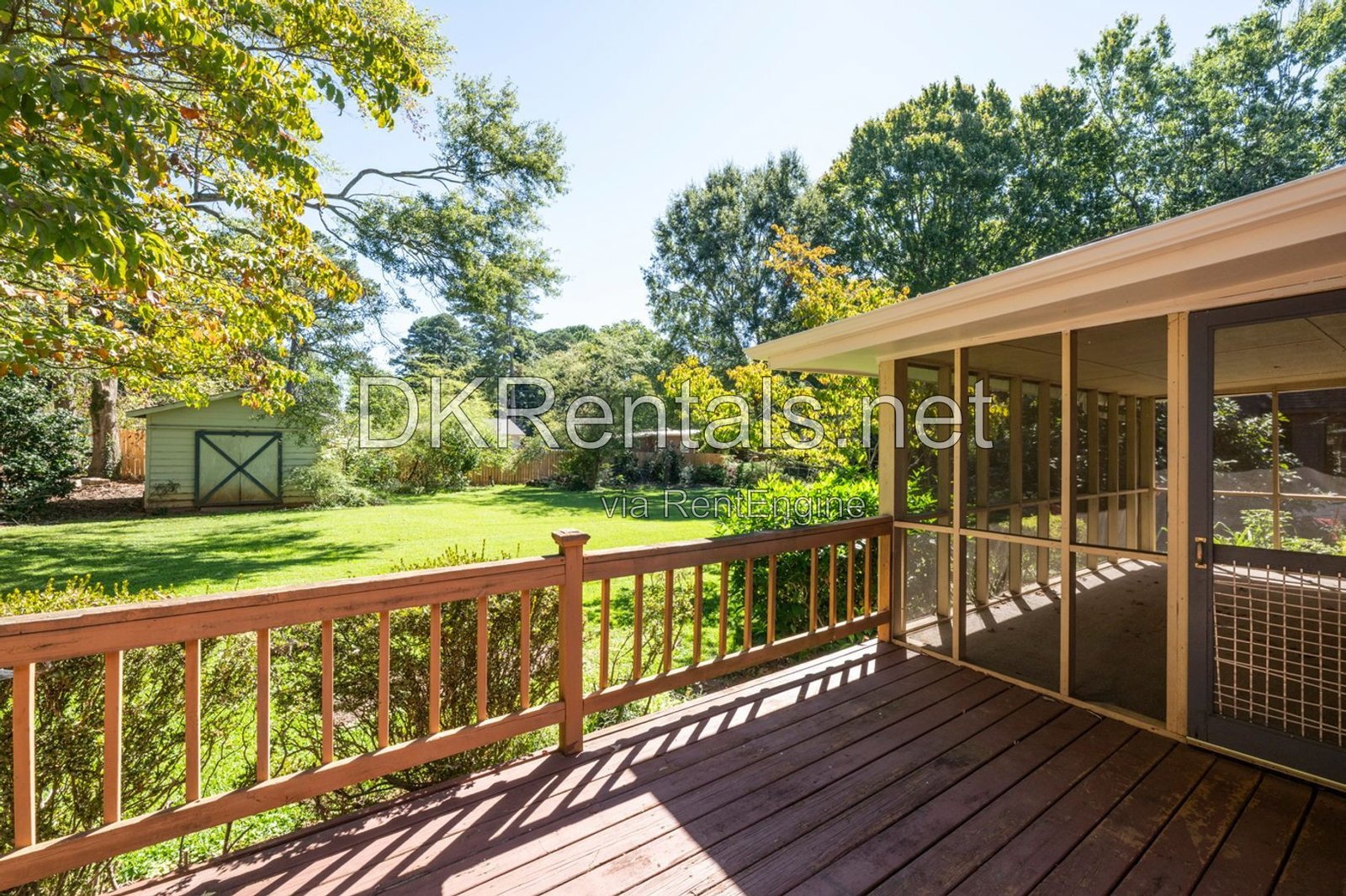 Renovated house in Alpharetta cu-de-sac property image