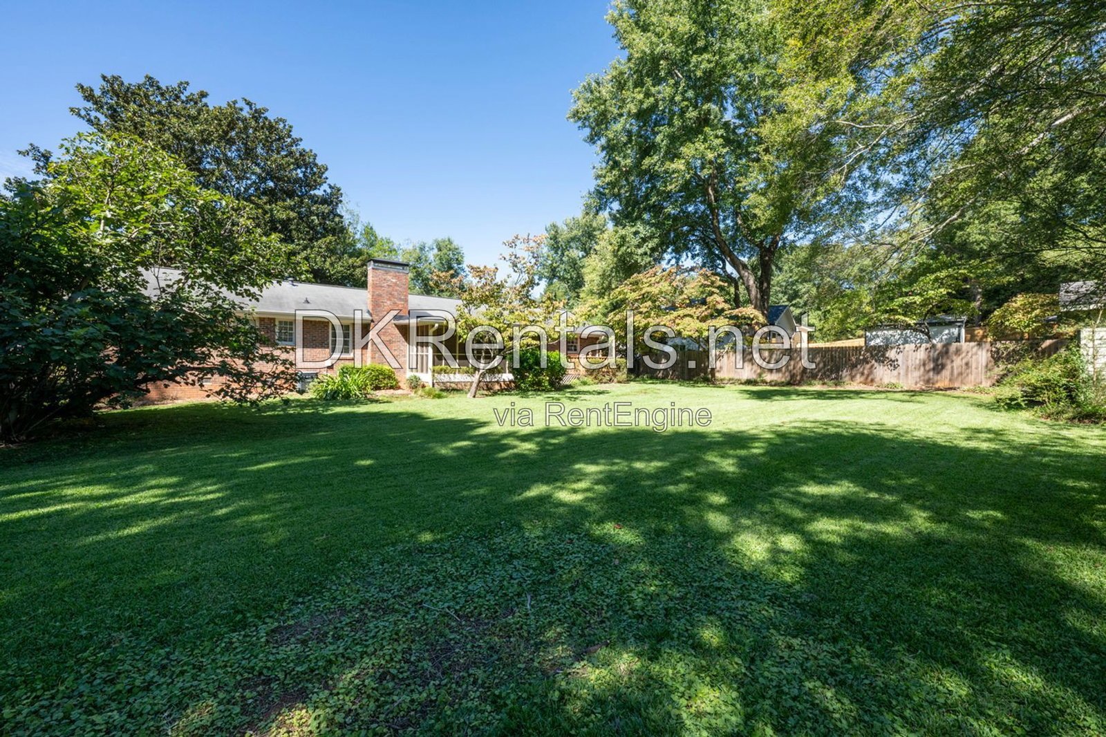 Renovated house in Alpharetta cu-de-sac property image