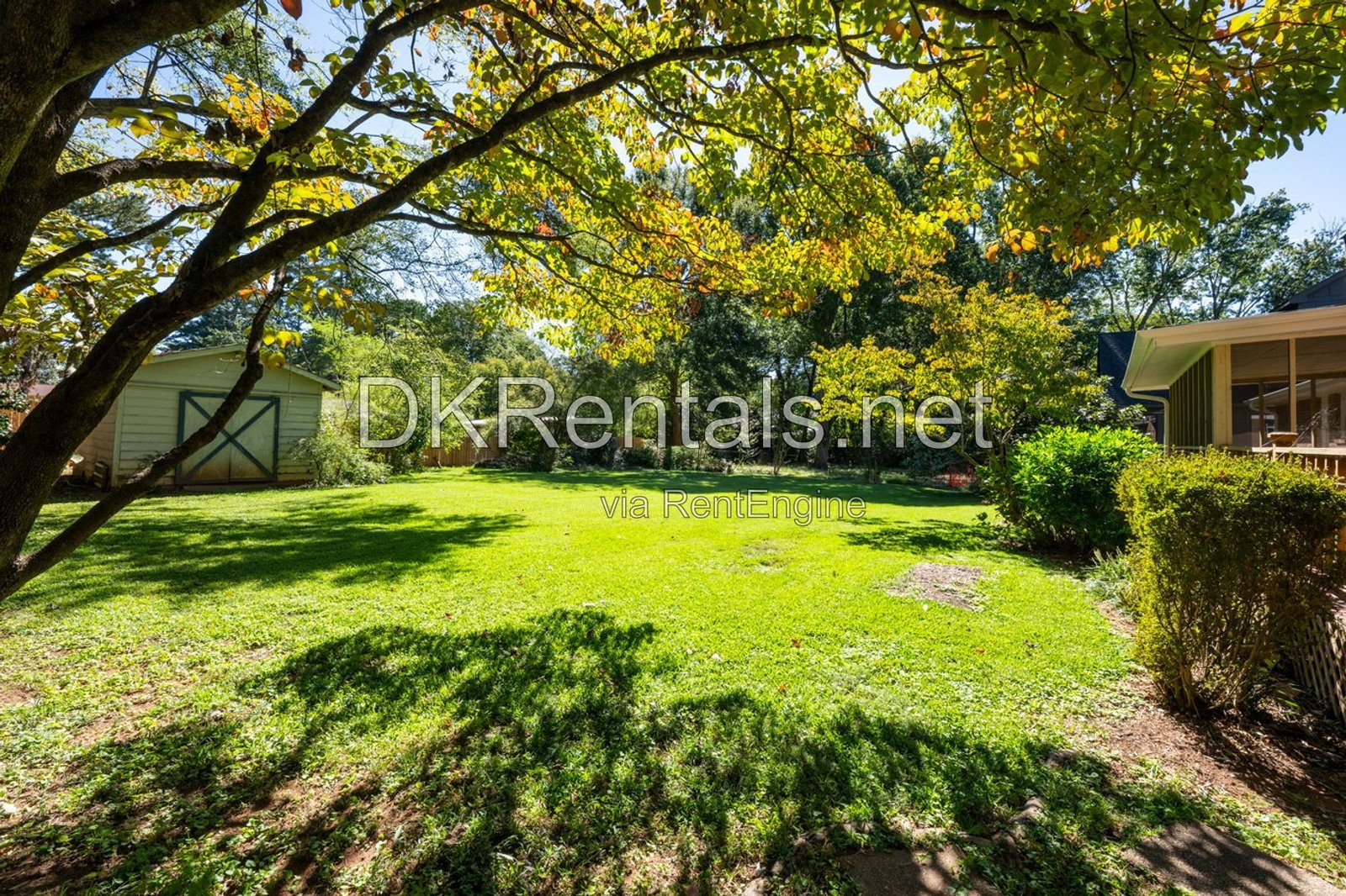 Renovated house in Alpharetta cu-de-sac property image