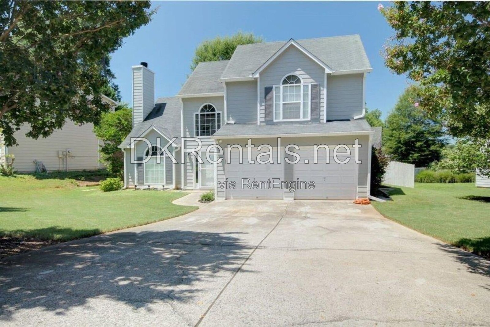 Wonderful home in Acworth, GA property image