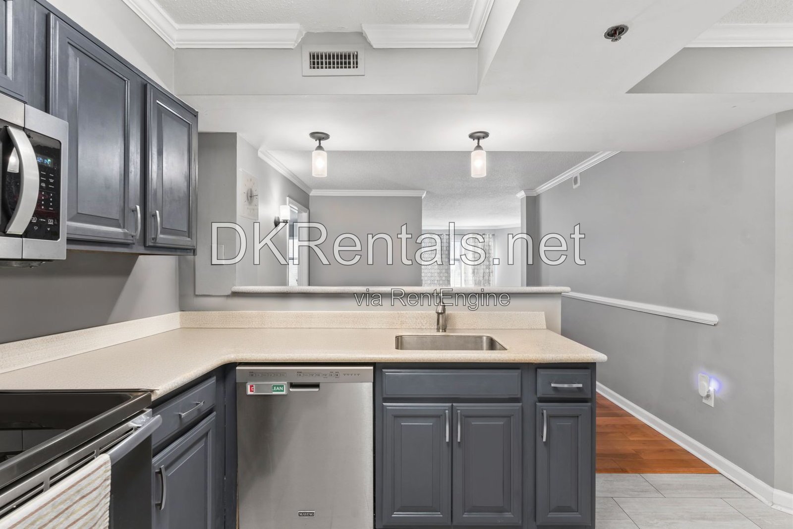 795 Hammond Drive Northeast #307 property image