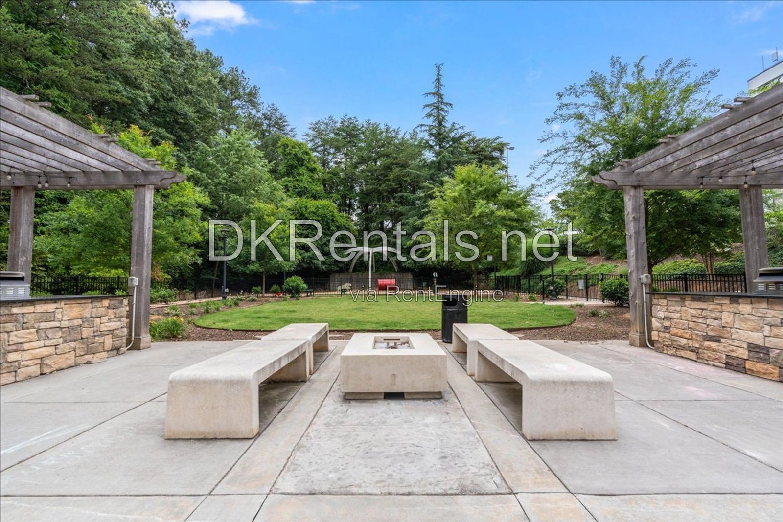 795 Hammond Drive Northeast #307 property image