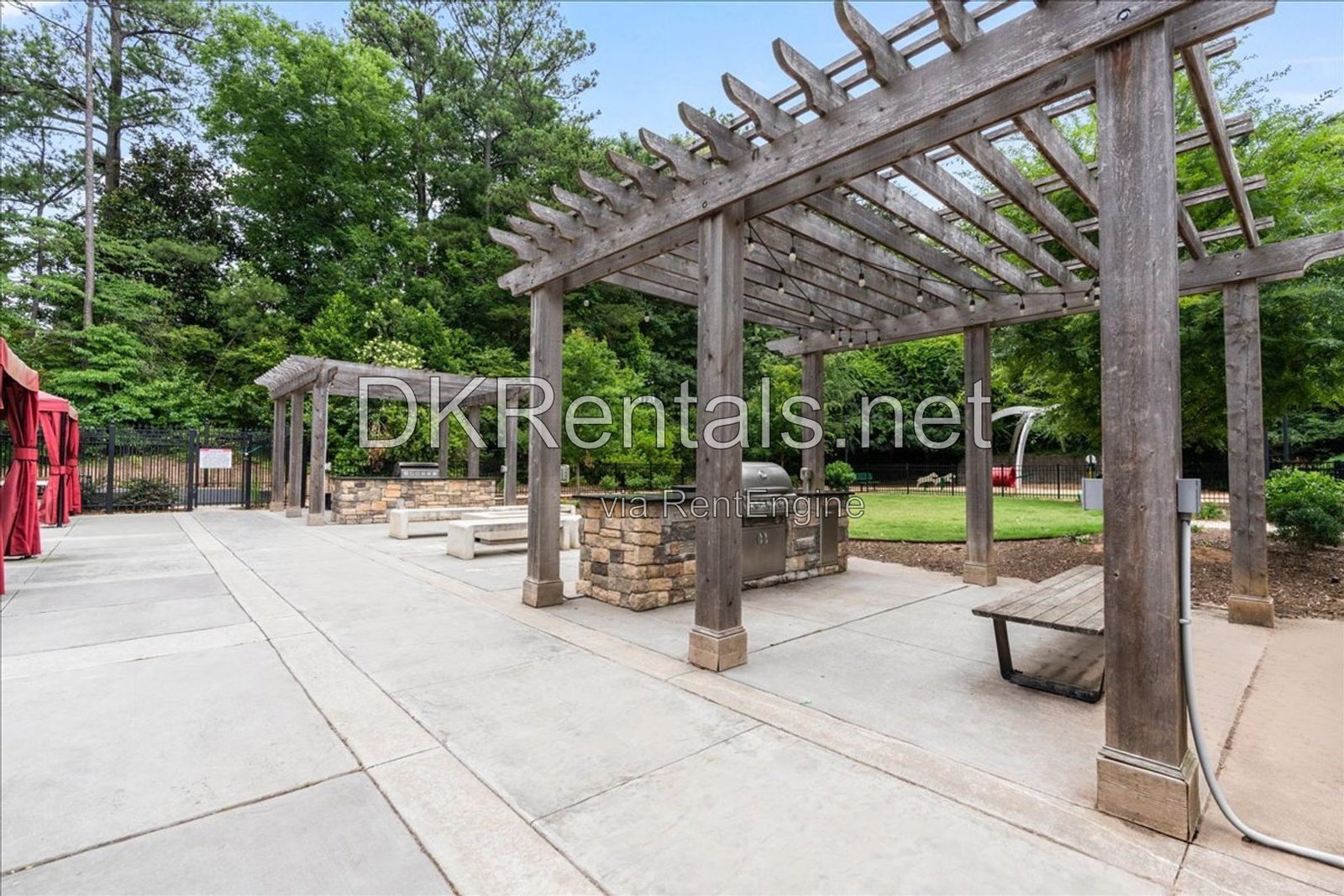 795 Hammond Drive Northeast #307 property image