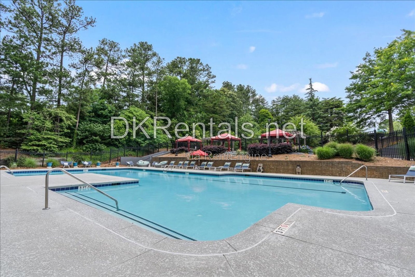 795 Hammond Drive Northeast #307 property image