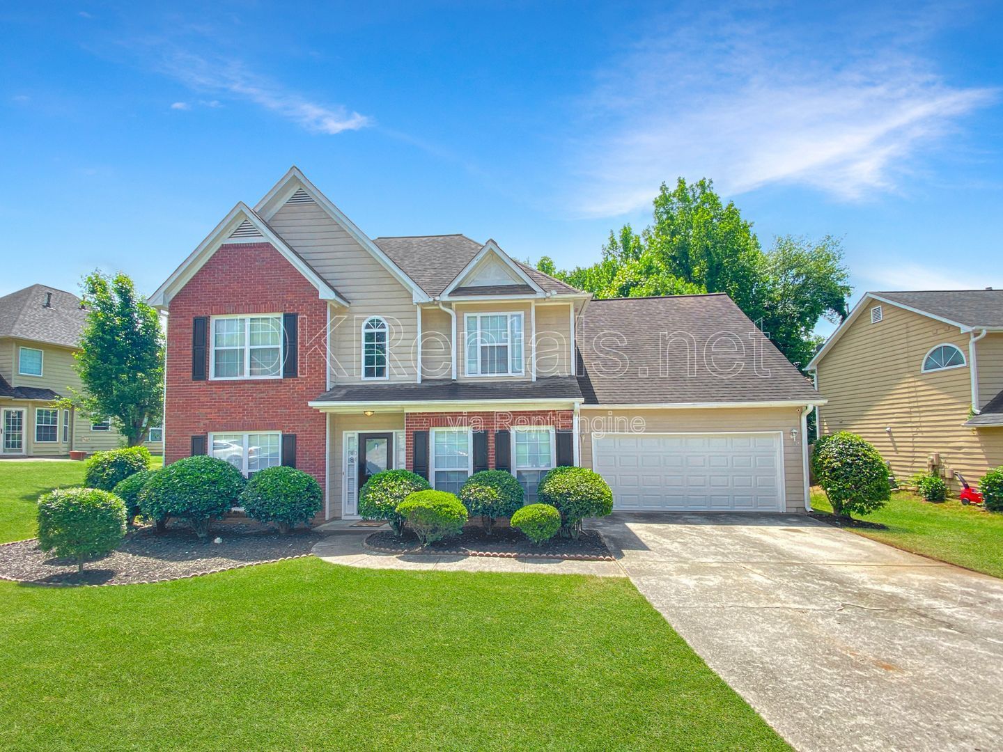 Amazing opportunity in Lawrenceville, GA! property image