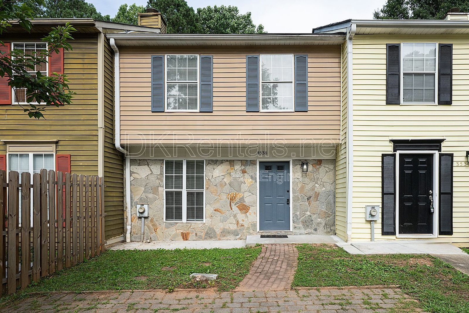 3538 Kennesaw Station Drive Kennesaw, GA 30144 property image