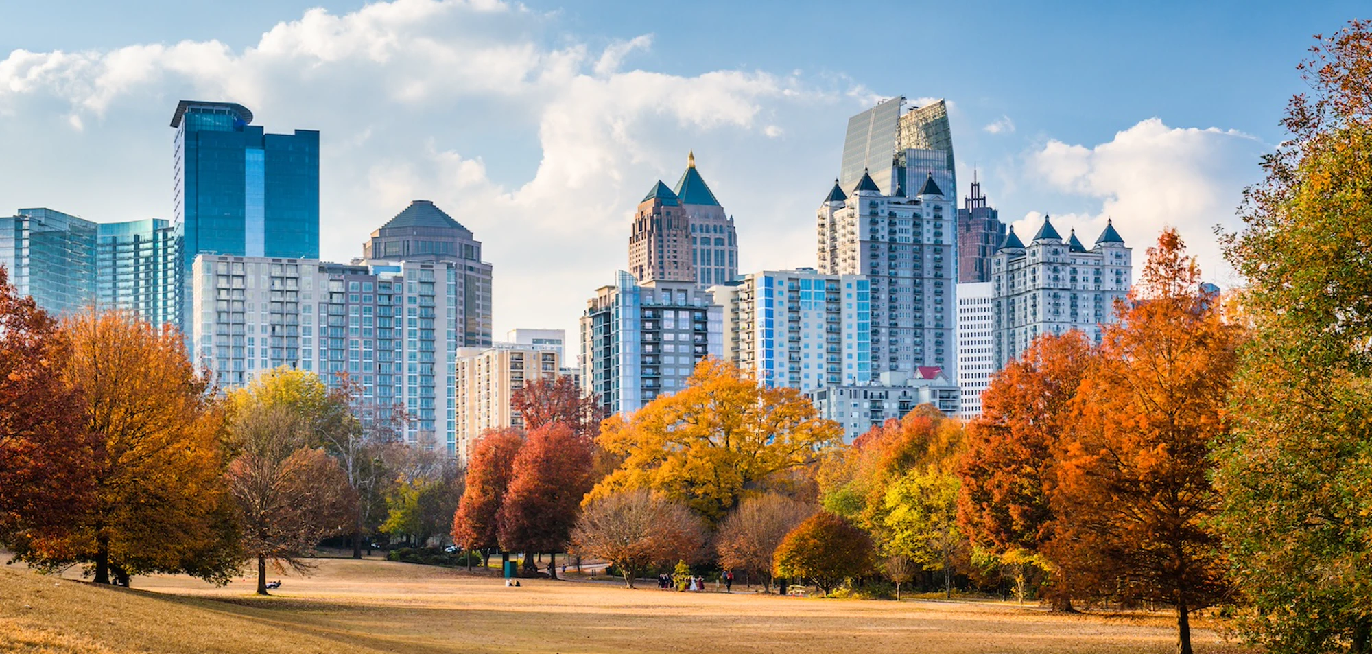 Atlanta Rental Properties