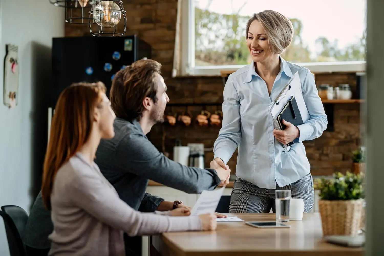 How Does Hiring a Property Management Company Work in Atlanta, GA