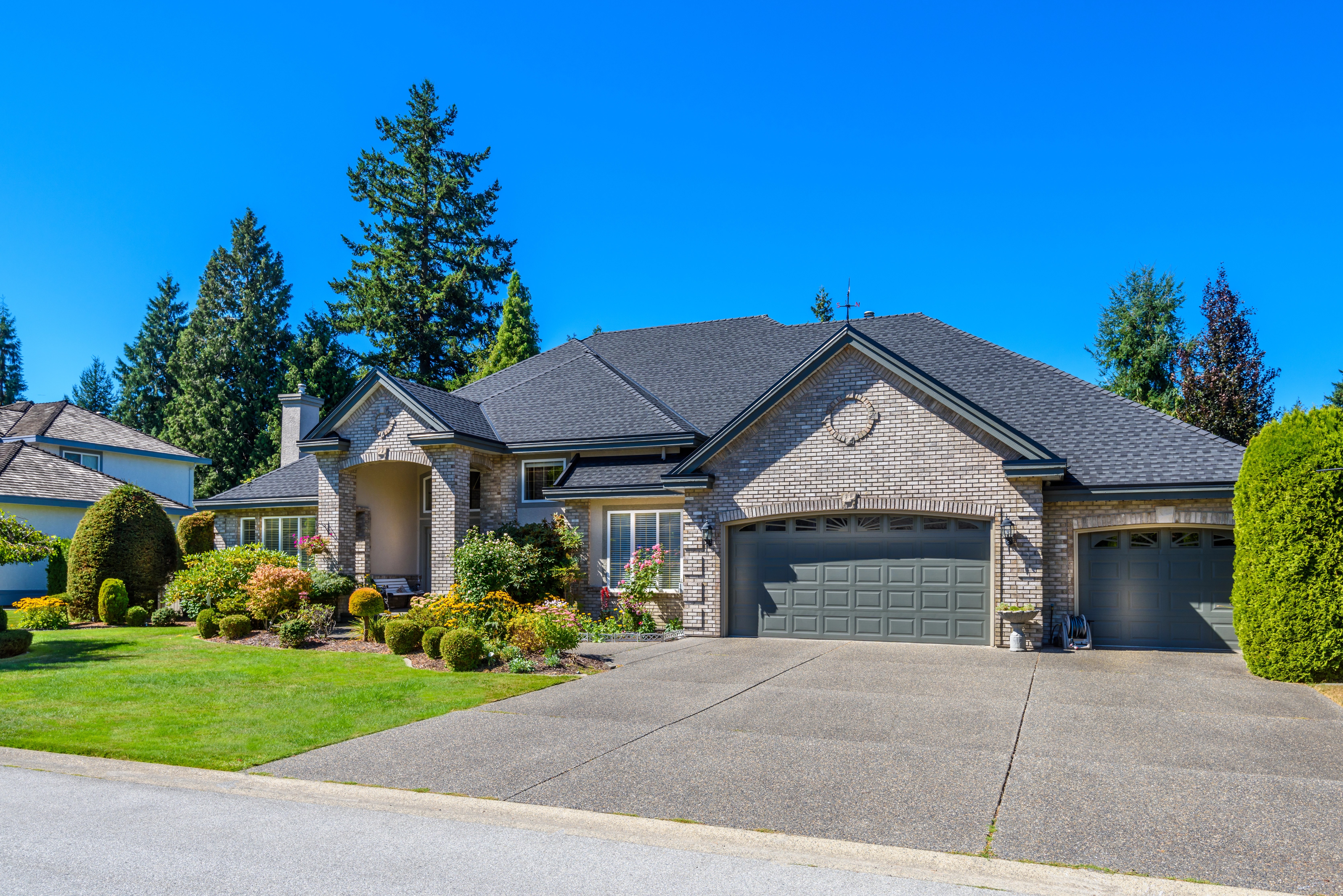 Lawrenceville Property Management