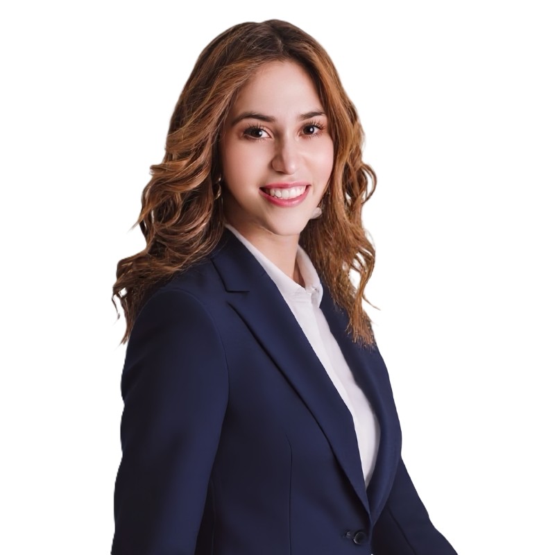 Picture of Carla Rodriguez