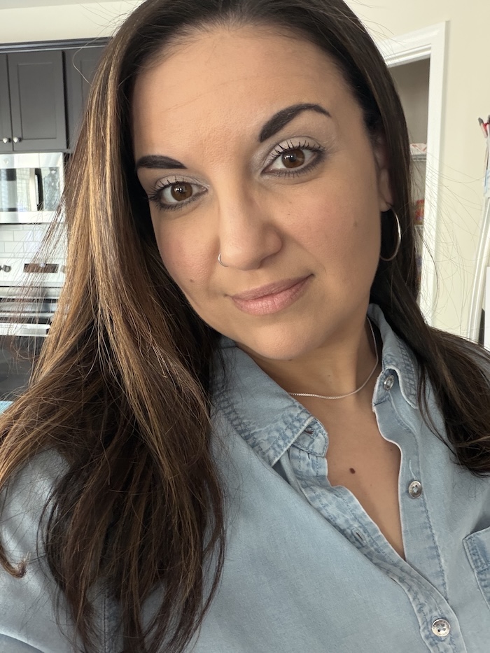 Picture of Melissa Delgado