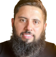 Picture of Alberto Franco