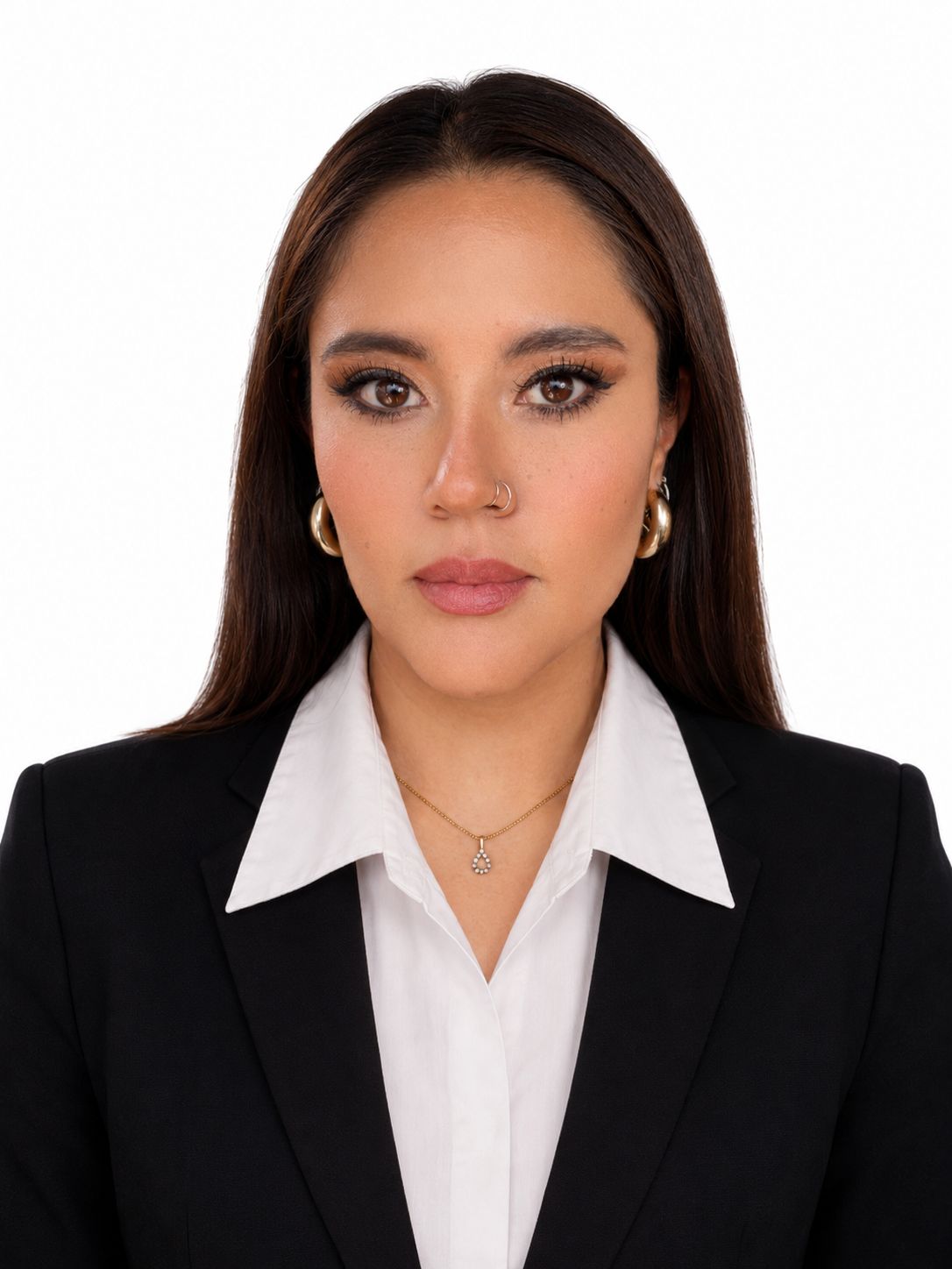 Picture of Andrea Espinoza